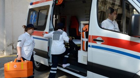 Təcili çağırılan tibbi yardım ünvana niyə gec gəlir? - AÇIQLAMA