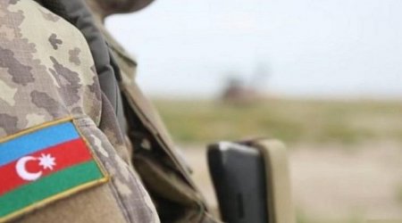 SON DƏQİQƏ: Ermənistan təxribat TÖRƏTDİ - Hərbçimiz YARALANDI