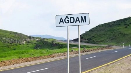 “Ağdam-Xankəndi yolu ilə humanitar yükün ermənilərə çatdırılmasına dəstək verməyə hazırıq” - BƏYANAT