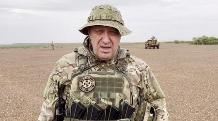 “Vikipediya”da Priqojinin ölüm tarixi əlavə edildi - FOTO 
