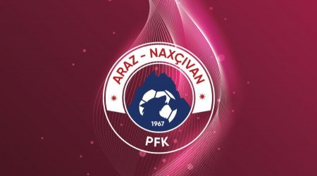 “Araz Naxçıvan”ın qapıçısı birinci divizion klubuna keçdi