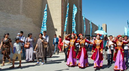 Özbəklər bizi niyə bu qədər çox sevir? – MARAQLI FAKTLAR