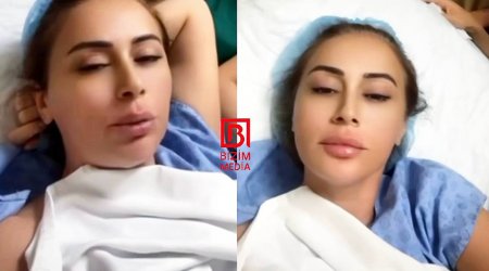 Roza Zərgərli yenidən əməliyyat olundu
