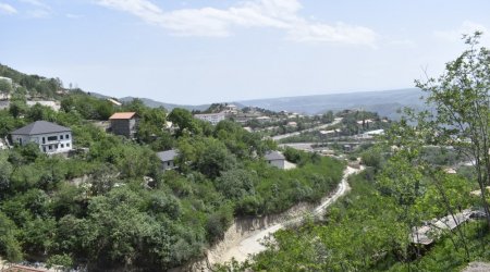 Laçın şəhəri günü qeyd olunur - İlk dəfə 