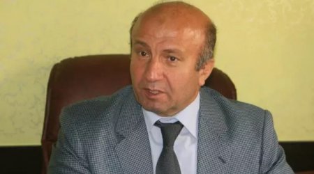 Türkiyədə keçmiş nazirin hovuzda meyiti TAPILDI 