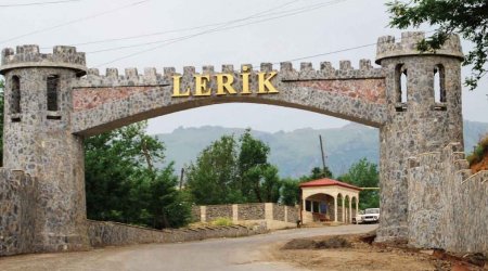 Lerikdə vəzifəli şəxslər CƏRİMƏLƏNDİ 
