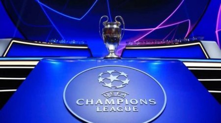 Çempionlar Liqası: Qrup mərhələsinin son 3 iştirakçısı məlum oldu