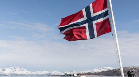 Norveç hökuməti Malidəki səfirliyini bağlayıb