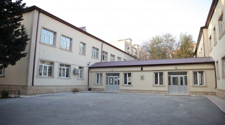 Paytaxtın bu məktəblərində bir sinfin bütün şagirdləri tələbə adını qazanıb - SİYAHI 
