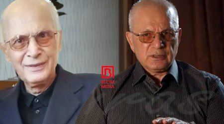 Onkoloji xəstəlikdən əziyyət çəkən Ramiz Məlikin SON HALI - FOTO 