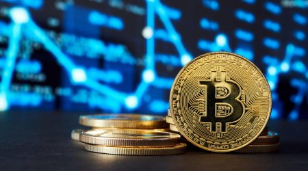 “Bitcoin” ucuzlaşmağa doğru gedir – Bu ilin sonunda kəskin bahalaşma olacaq?