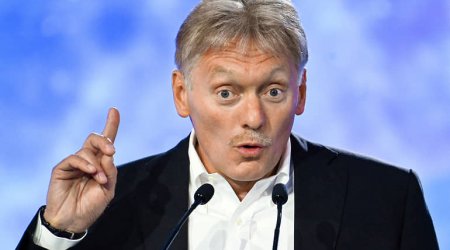 Peskov Surovikinin harada olması ilə bağlı sualı CAVABSIZ QOYDU 