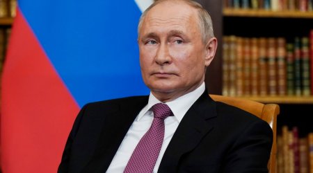 Putin Ermənistana səfər edərsə, həbs olunacaq? - Moskva İrəvandan izahat istədi 