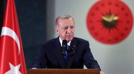 Ərdoğan “Taxıl sazişi”nin yenilənməsi üçün Putinin 2 ŞƏRTİNİ AÇIQLADI