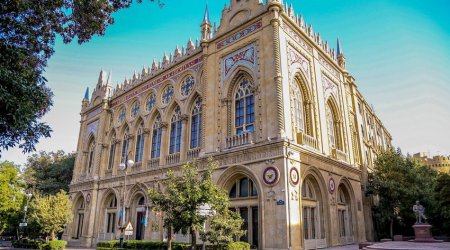 Bakıda Beynəlxalq Oğuz Türkcəsi konfransı keçiriləcək