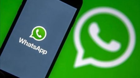 “WhatsApp”da çoxdan gözlənilən YENİLİK