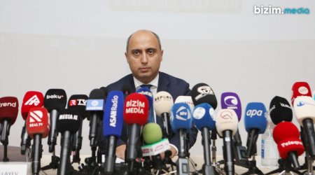 “Bu il Qarabağda 780 şagird təhsil alacaq” – Emin Əmrullayev 