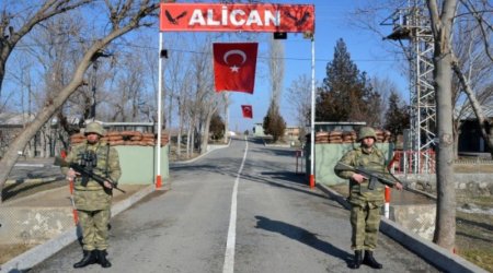 Ermənistan İqtisadiyyat Nazirliyi: “Türkiyə ilə sərhədin açılması ticarət dövriyyəsini on dəfə artıracaq”