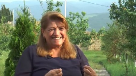 Qərbi azərbaycanlıların fərqli ləhçələri - VİDEO 
