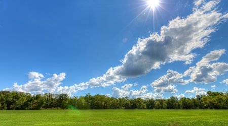 Azərbaycanda hava proqnozları yeni modellə hazırlanacaq