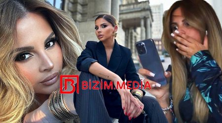 Aynişan səhhətində yaranan ciddi problemlərdən DANIŞDI – VİDEO  