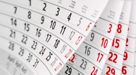 BİZİM TƏQVİM: 11 sentyabrda baş vermiş tarixi hadisələr