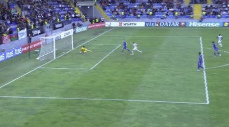 AVRO-2024: Belçika fasiləyə üstün yollandı - VİDEO