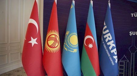 TÜRKPA Qarabağdakı qondarma “seçkiləri”i pisləyib