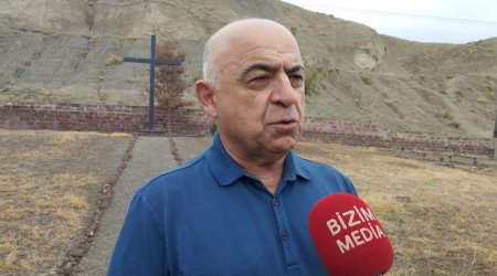 “Azərbaycanlılar bizə humanist davrandılar” – Mingəçevirdəki alman əsirlərin SONRAKI AQİBƏTİ – FOTO  