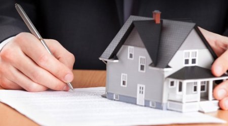 Azərbaycanda ipoteka kreditlərinə tələb 23 % artıb