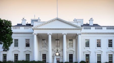 Ağ Ev Rusiya ilə bağlı Şimali Koreyaya ÇAĞIRIŞ ETDİ