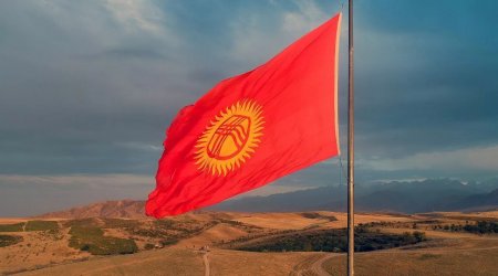 Qırğızıstan XİN: Qarabağdakı “seçkilər”i tanımır, Azərbaycanın ərazi bütövlüyünü dəstəkləyirik