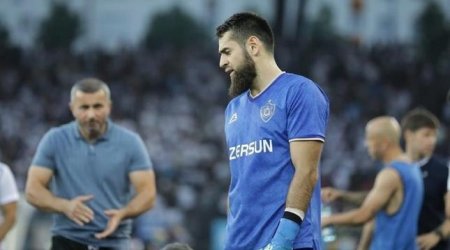 Şahruddin Qurbanov haqda bu sözləri yazdı - FOTO