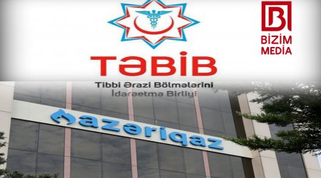 TƏBİB-lə “Azəriqaz” arasında MƏHKƏMƏ ÇƏKİŞMƏSİ – Nə baş VERİR? 