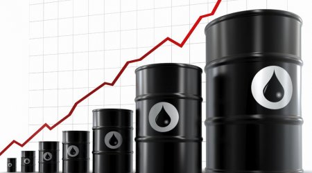 Azərbaycanda bu il 29 milyard manatlıq neft və qaz hasil edilib