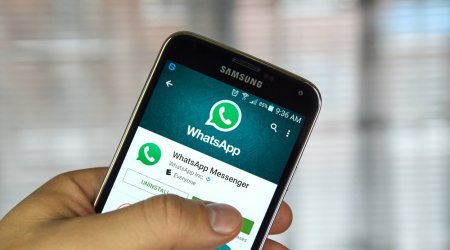 DİQQƏT: “WhatsApp” hesabları ƏLƏ KEÇİRİLİR – “Anonim mesaj alsanız...” – FOTO