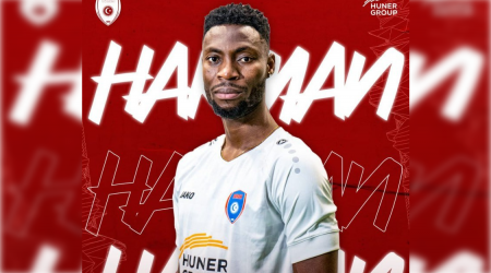 “Turan Tovuz” Toqo yığmasının üzvünü transfer etdi