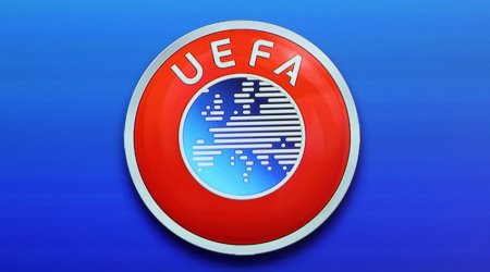 UEFA Ermənistan Futbol Federasiyasını CƏZALANDIRDI 