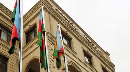 Gədəbəydəki mövqelərimiz ATƏŞƏ TUTULDU 