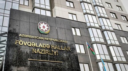 Hacıqabuldakı ağır qəza ilə bağlı rəsmi AÇIQLAMA