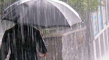 Qeyri-sabit hava şəraiti sentyabrın 19-na kimi davam edəcək - VİDEO