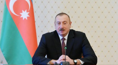 İlham Əliyevdən taleyi müəyyən olunmuş itkin şəhidlərin ailələrinə BAŞSAĞLIĞI 