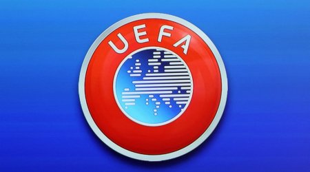 UEFA 3 klubumuza ödəniş etdi