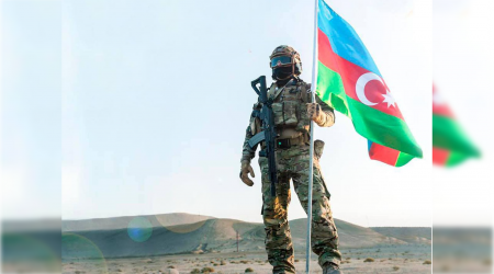 Azərbaycan Ordusunun Qarabağda keçirdiyi antiterror əməliyyatının məqsədi AÇIQLANDI 