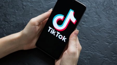 Azərbaycanda “TikTok”a giriş bərpa EDİLDİ 