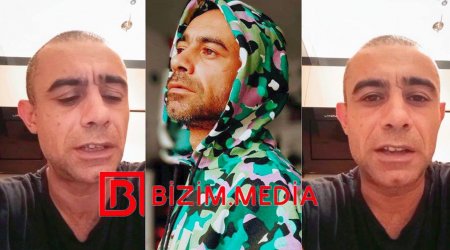 Repçi Urandan MƏŞHURLARA: “Özgəsinin faciəsini paylaşıb xal qazanmayın, abrınız olsun” - VİDEO  