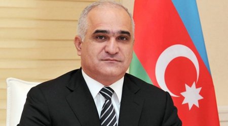 Şahin Mustafayev Xankəndi şəhərində müvafiq nümayəndələrlə görüş keçirəcək