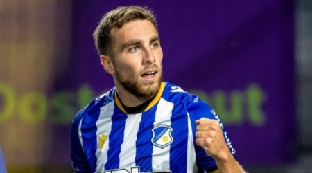 Millimizin üzvü komandasını məğlubiyyətdən xilas etdi – VİDEO  