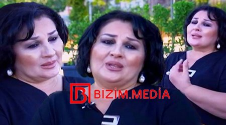 Aybəniz Haşımova: “Ümid yerimi, gümanımı qırdılar” - VİDEO