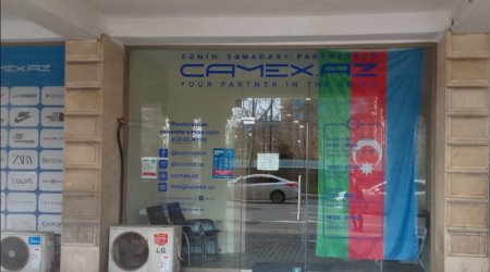 Paytaxt sakinlərinin “CAMEX”dən ŞİKAYƏTİ – “1 aydır ödəniş etmişik, məhsulu gətirib çıxarmırlar”